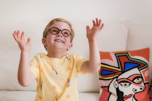 Sport et lunettes : comment bien équiper un enfant actif ?