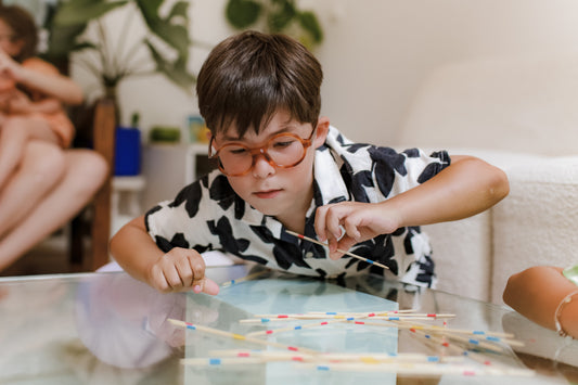 Montures enfants fabriquées en France : un choix responsable