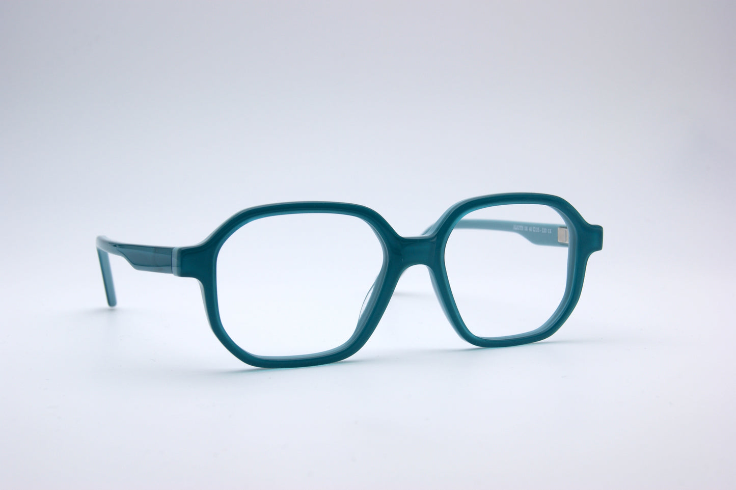 Alioth 08 - Bleu turquoise