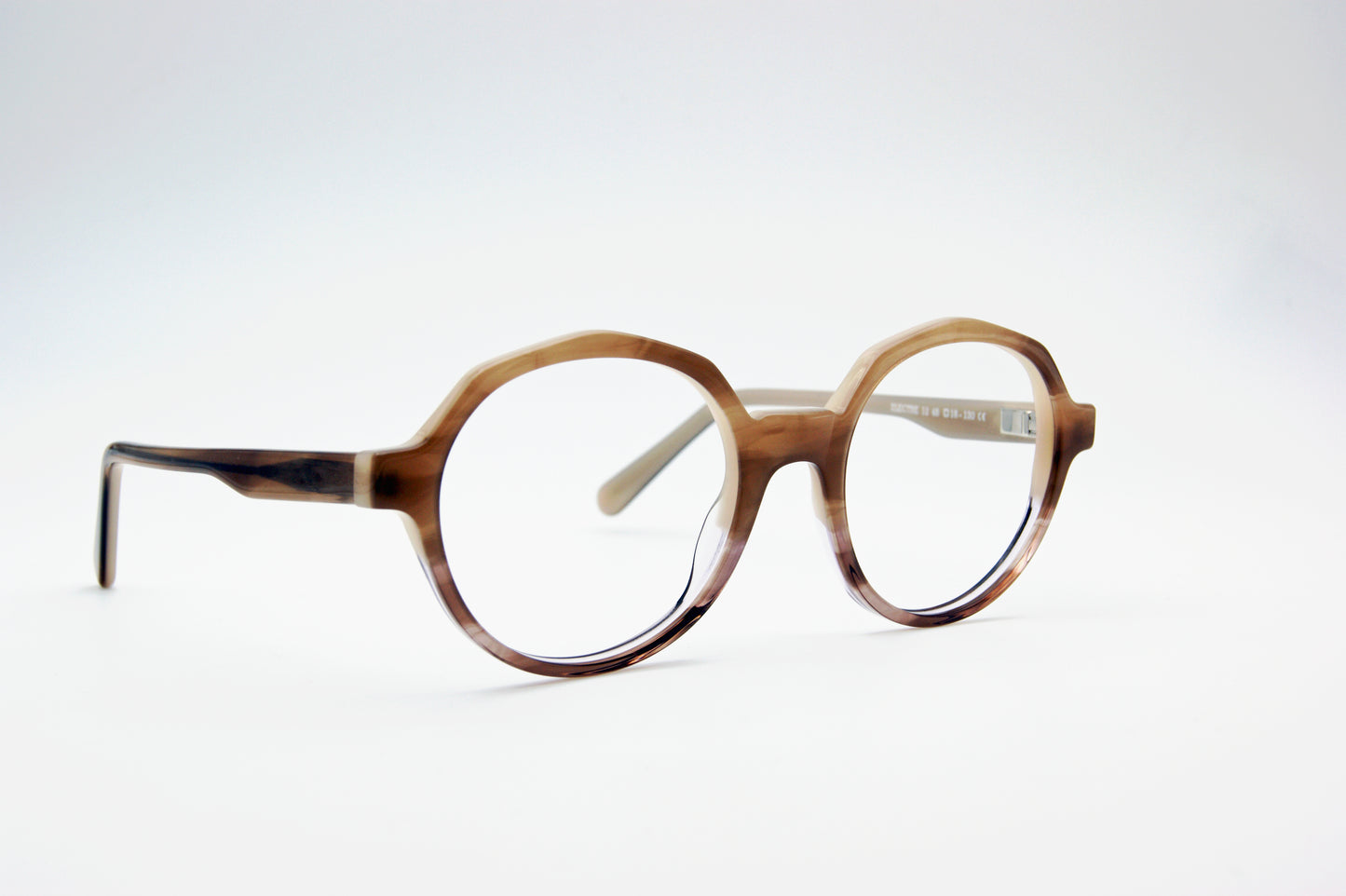 Electre 12 - Caramel dégradé