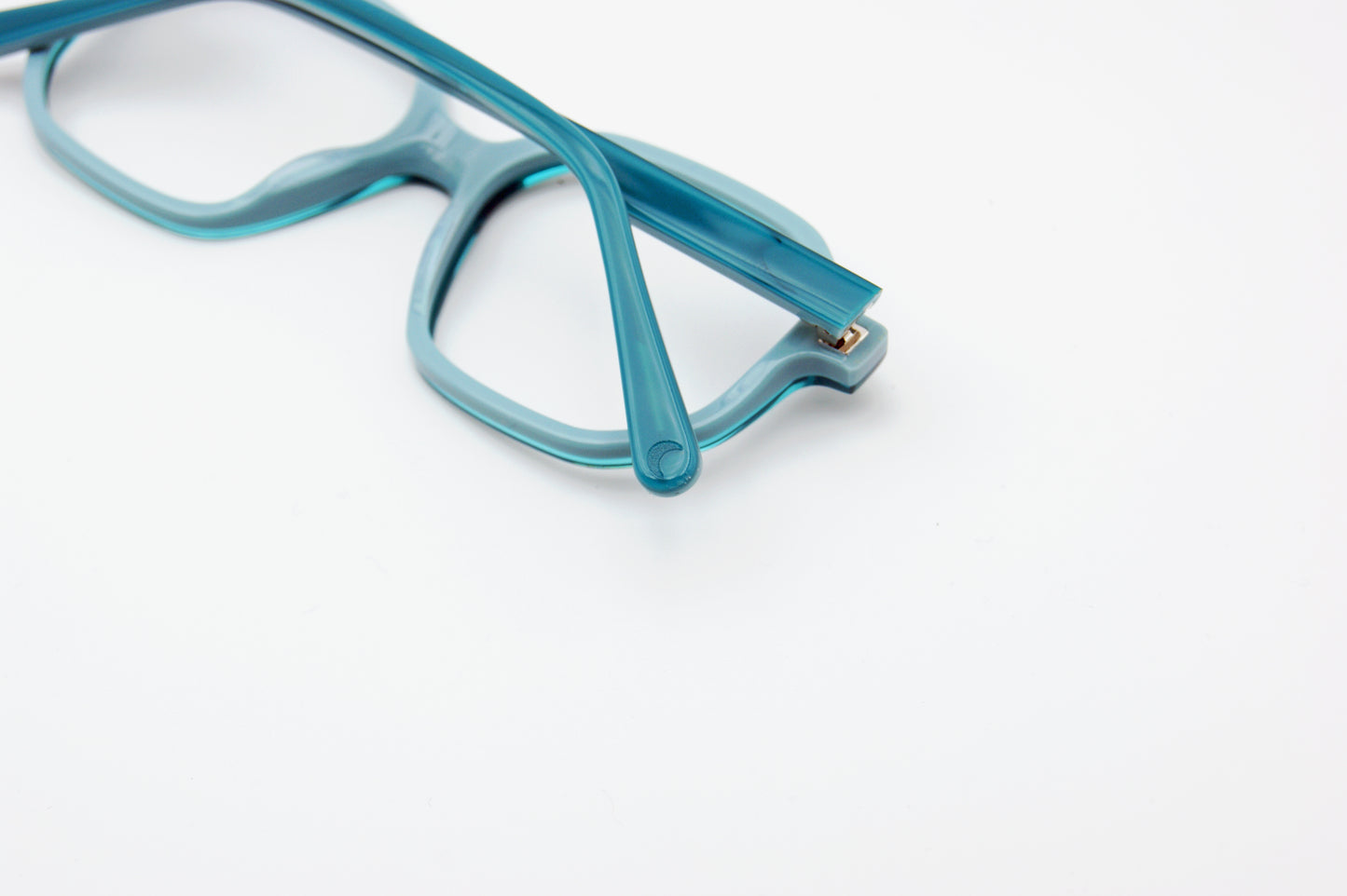 Alioth 08 - Bleu turquoise