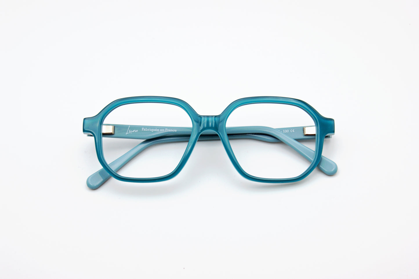 Alioth 08 - Bleu turquoise