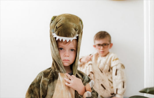 Comment bien présenter une collection enfant en boutique ?