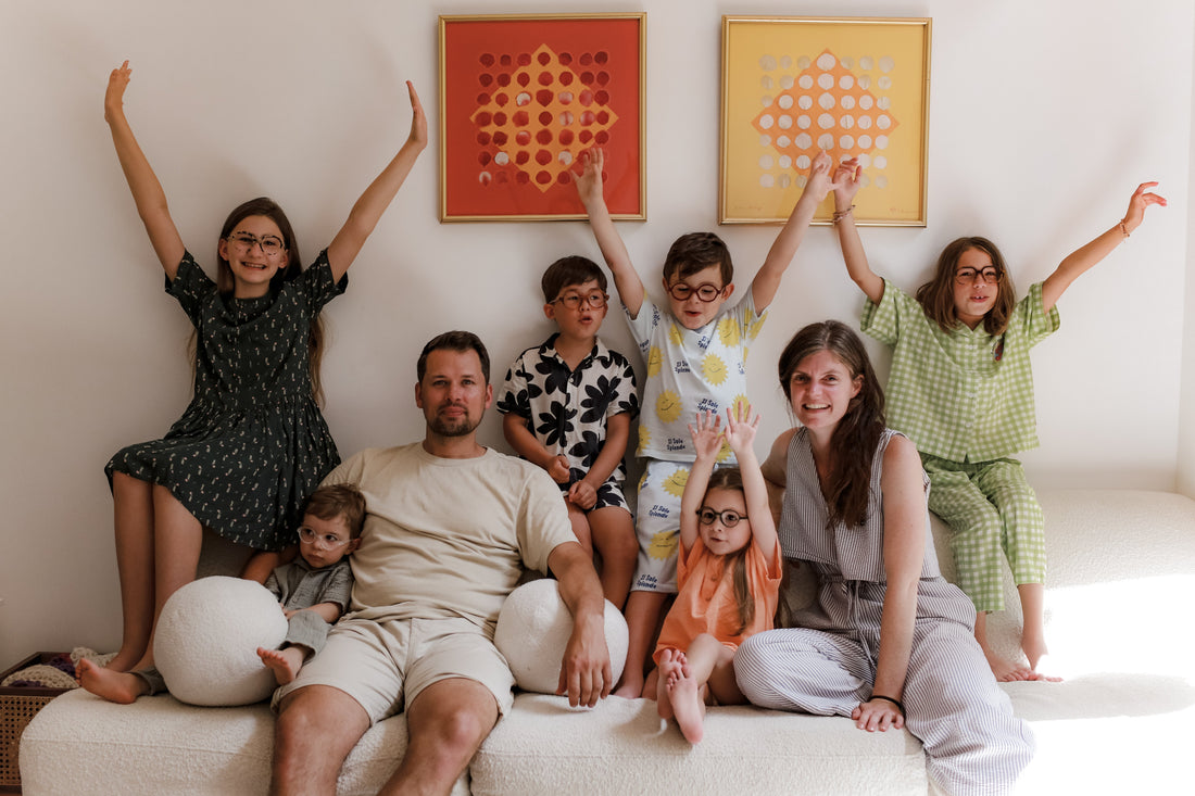 Pourquoi les lunettes Made in France sont un vrai levier en magasin ?